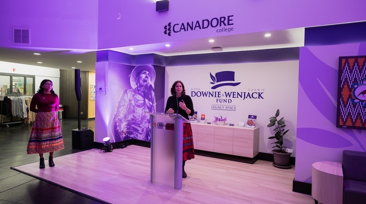 Canadore College Strengthens Commitment to Truth and Reconciliation